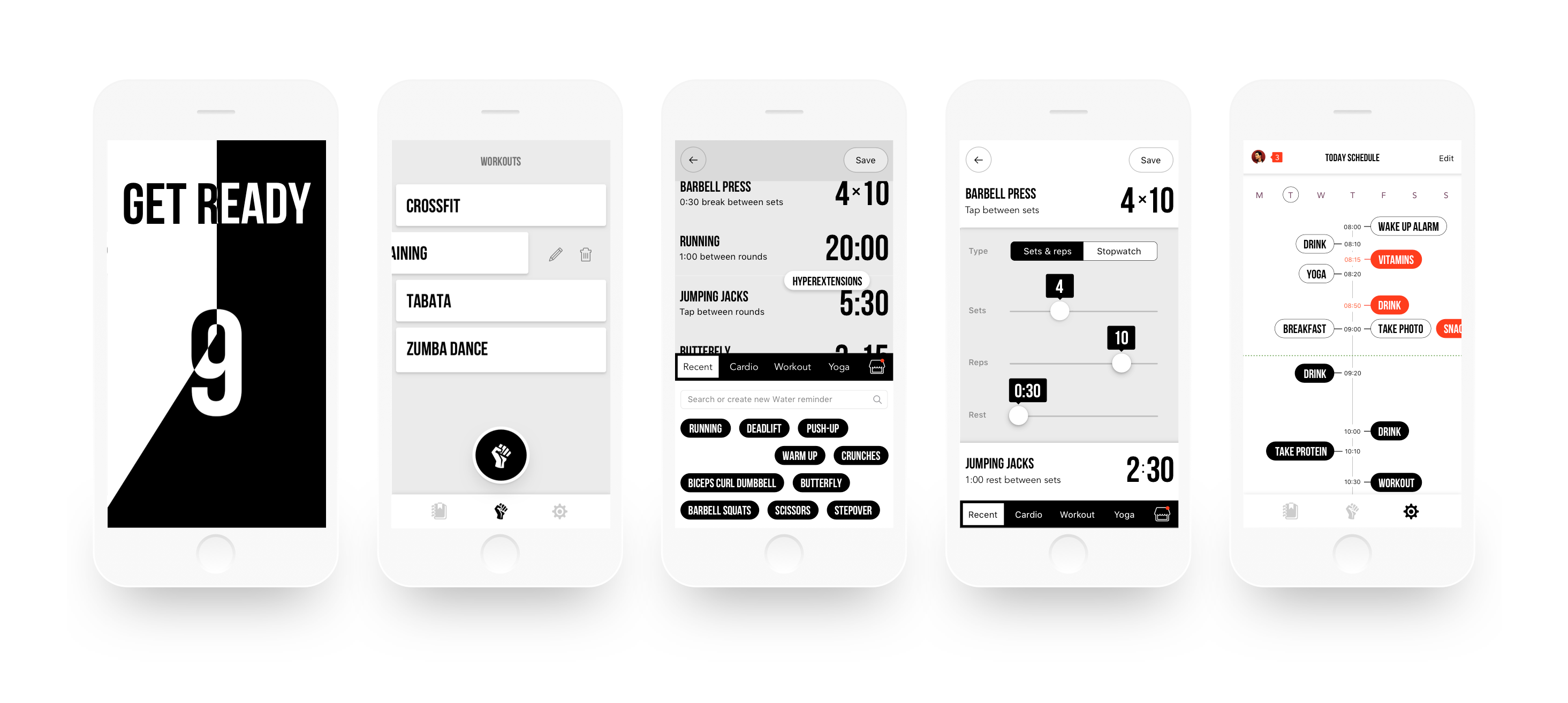 Sekta / Levelapp